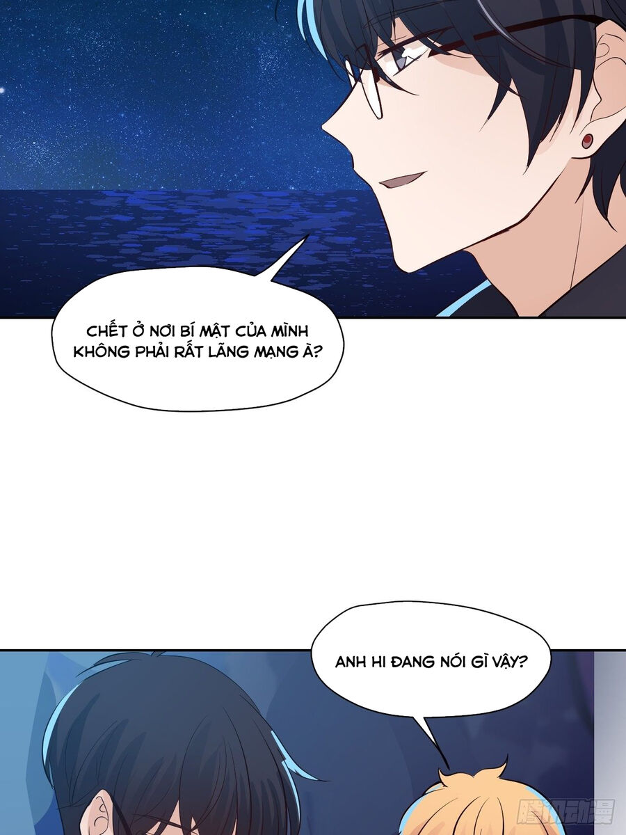 Hương Vị Ngọt Ngào Chapter 28 - 32