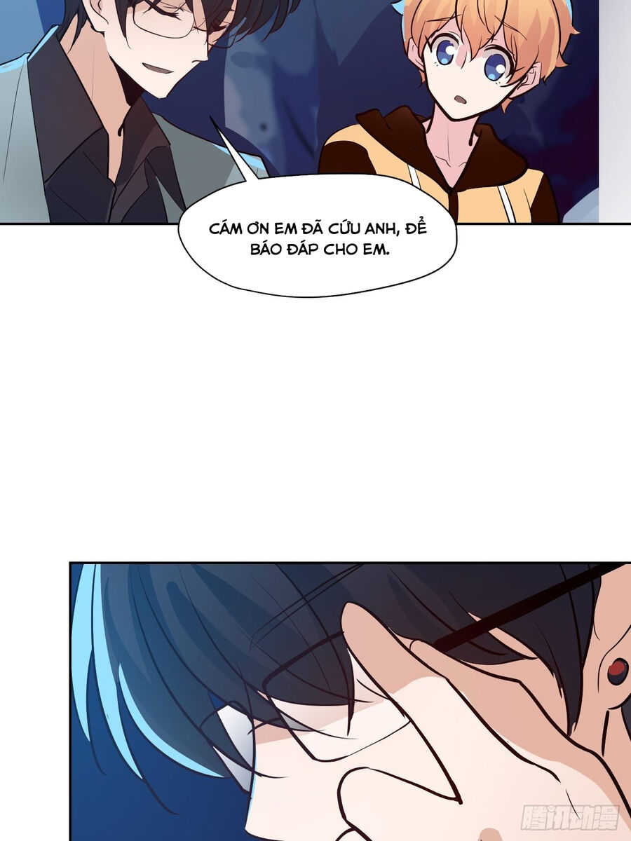 Hương Vị Ngọt Ngào Chapter 28 - 33