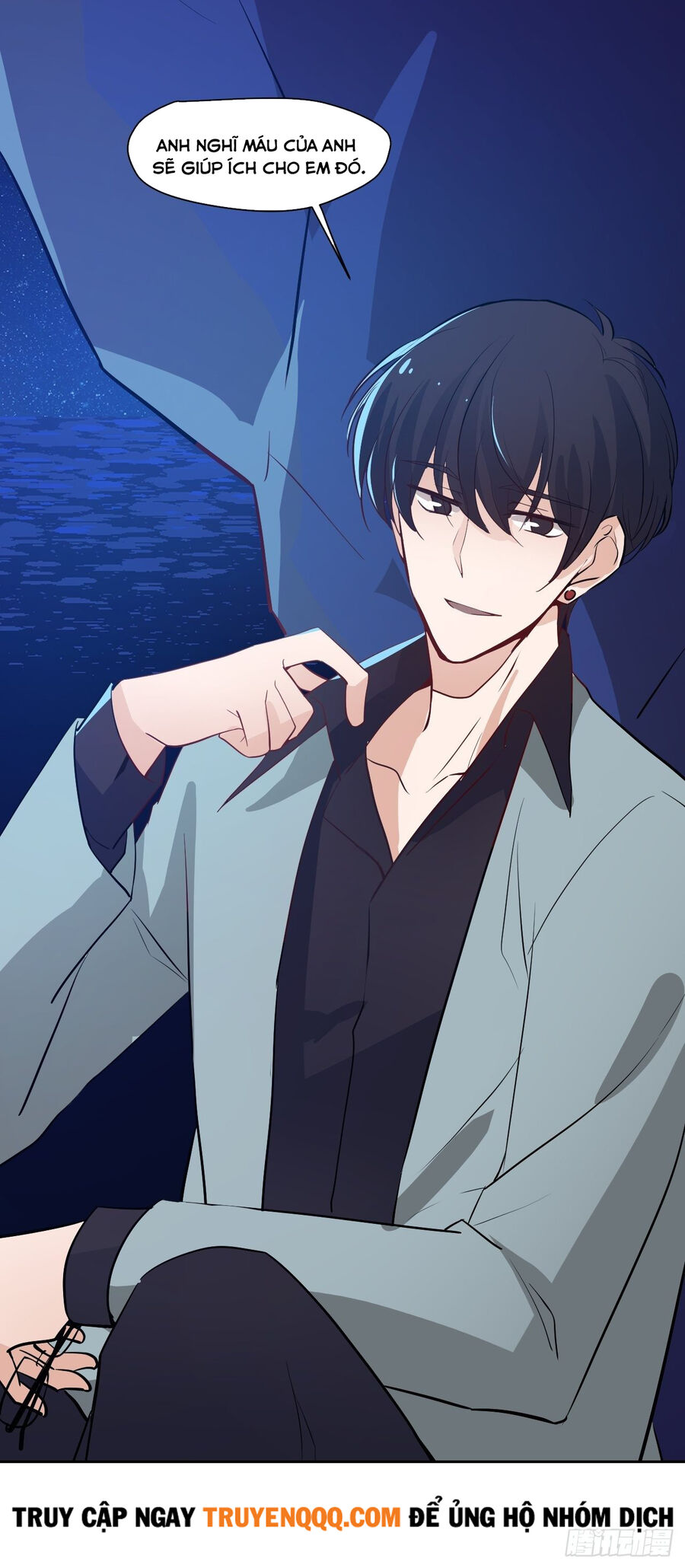 Hương Vị Ngọt Ngào Chapter 28 - 35