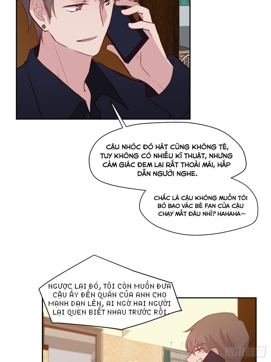 Hương Vị Ngọt Ngào Chapter 28 - 4