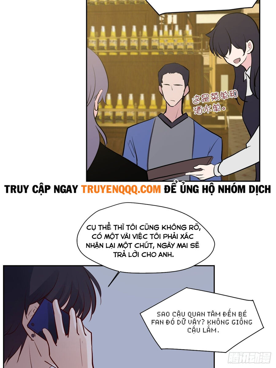 Hương Vị Ngọt Ngào Chapter 28 - 6