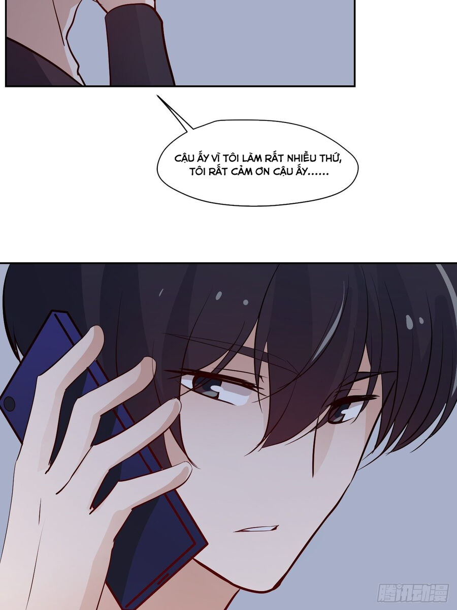 Hương Vị Ngọt Ngào Chapter 28 - 7