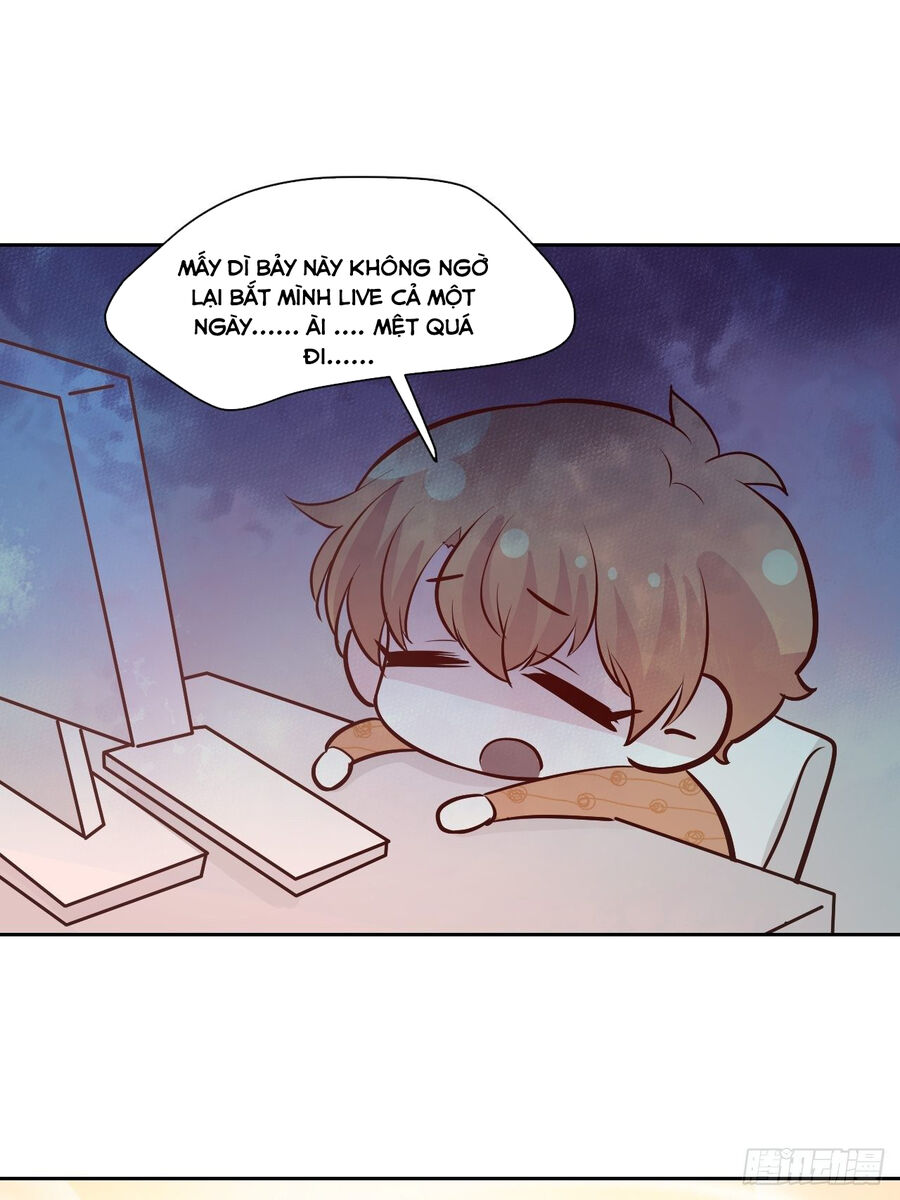 Hương Vị Ngọt Ngào Chapter 28 - 10