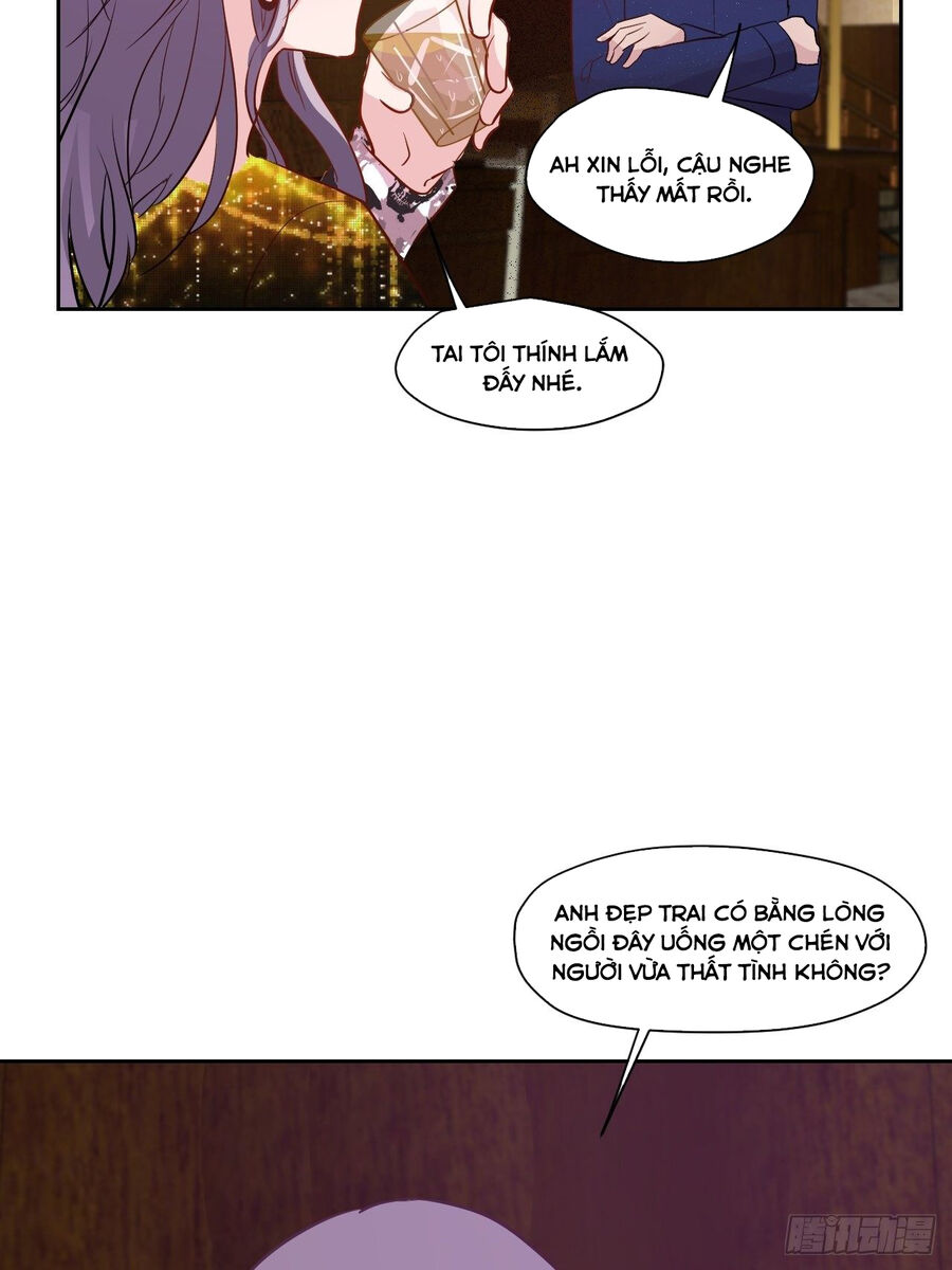 Hương Vị Ngọt Ngào Chapter 29 - 12