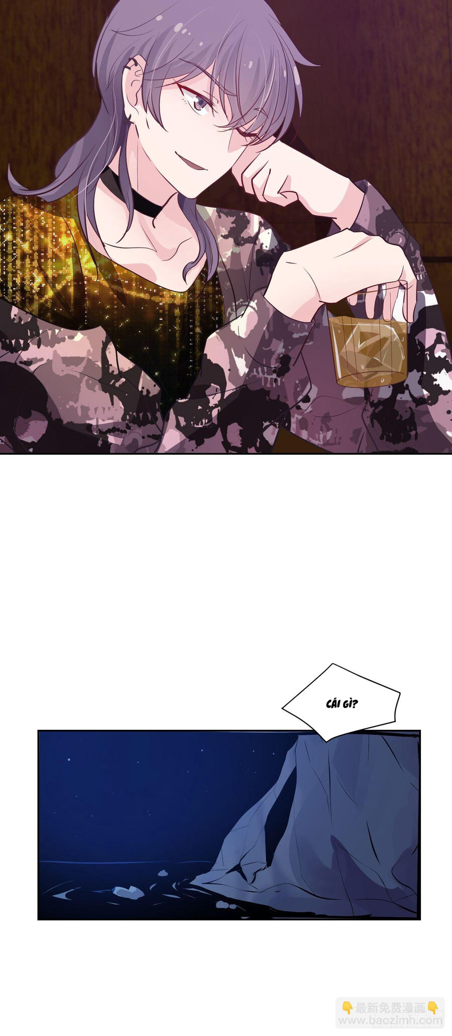 Hương Vị Ngọt Ngào Chapter 29 - 13