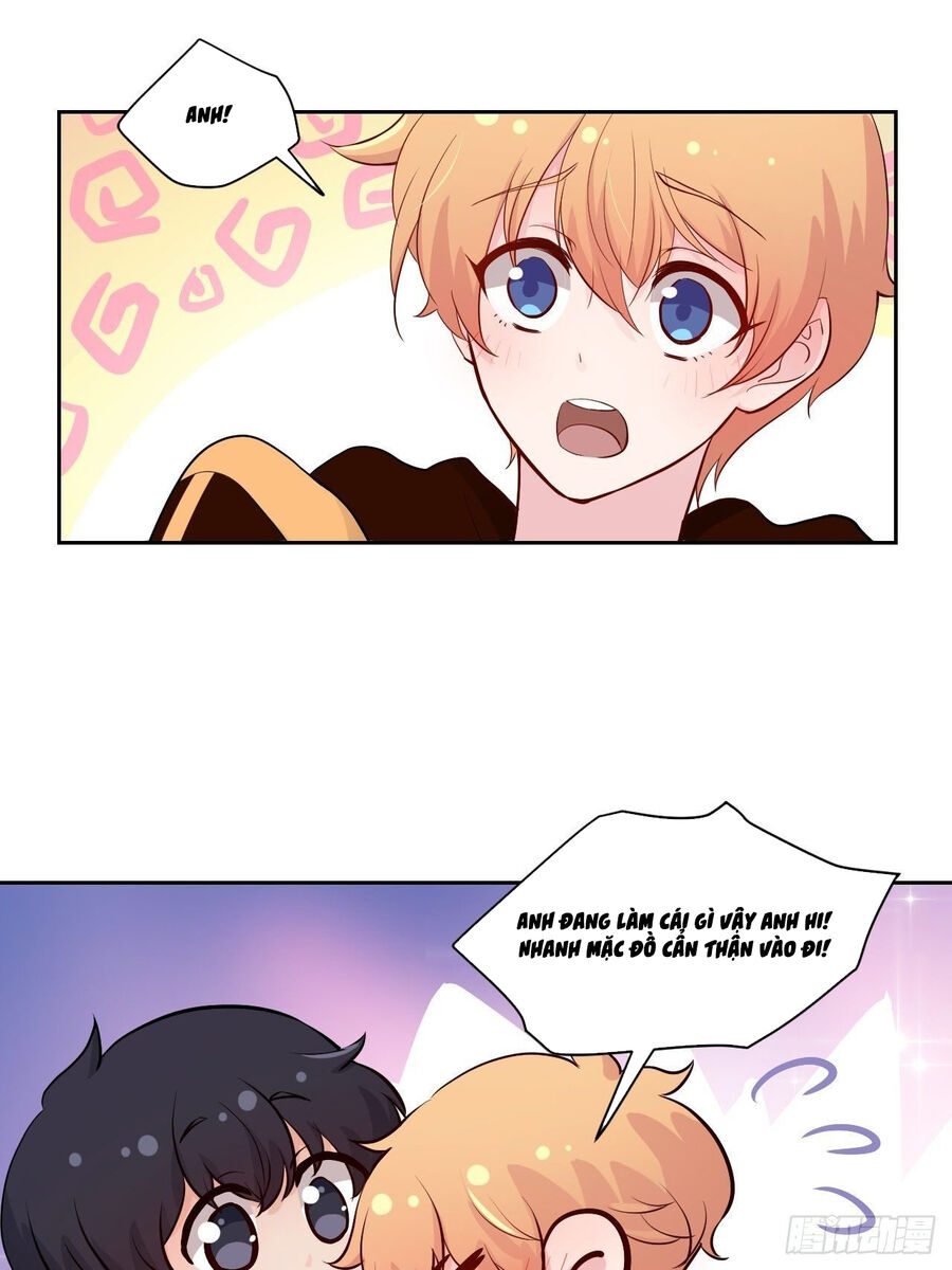 Hương Vị Ngọt Ngào Chapter 29 - 14