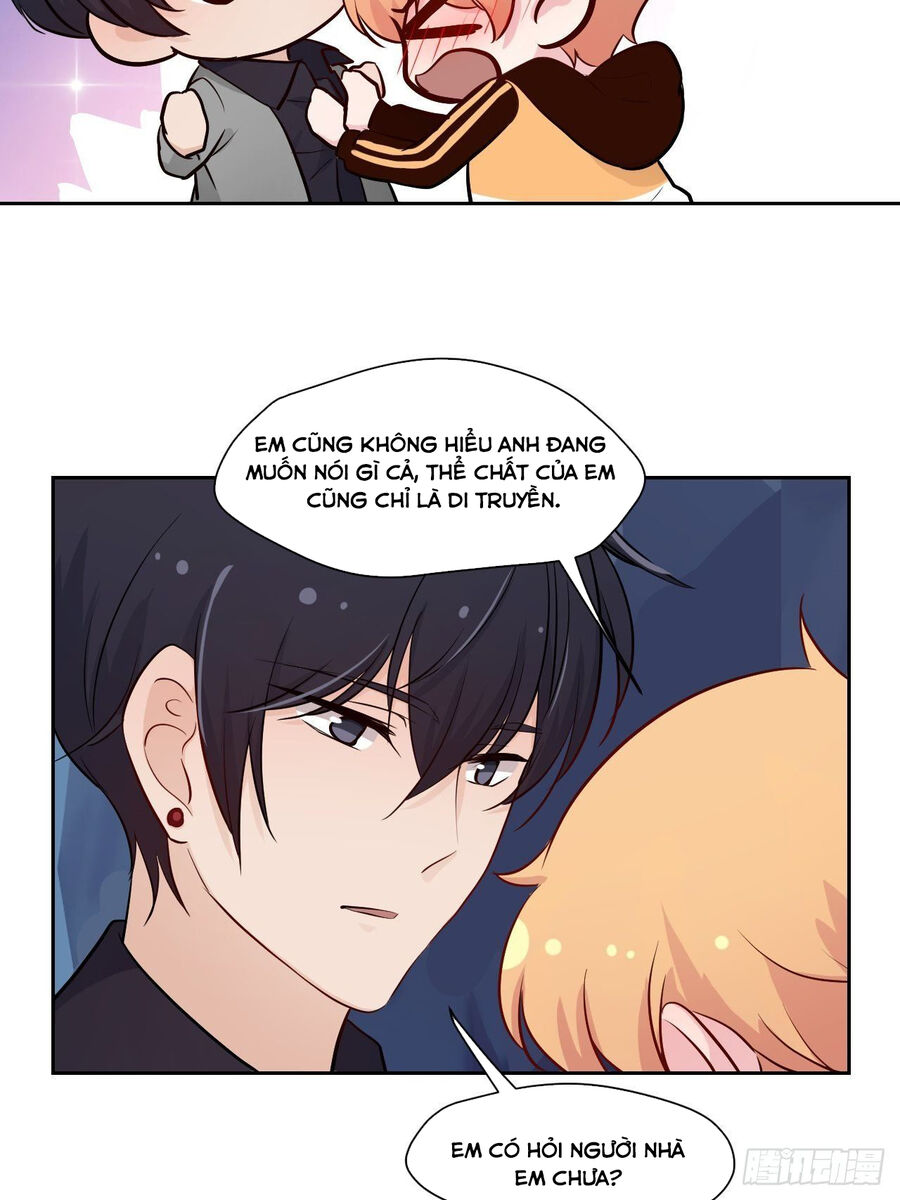Hương Vị Ngọt Ngào Chapter 29 - 15