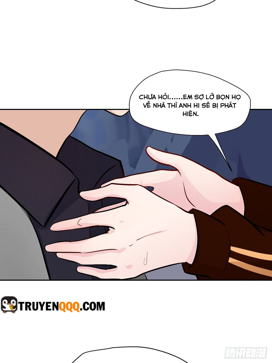 Hương Vị Ngọt Ngào Chapter 29 - 16