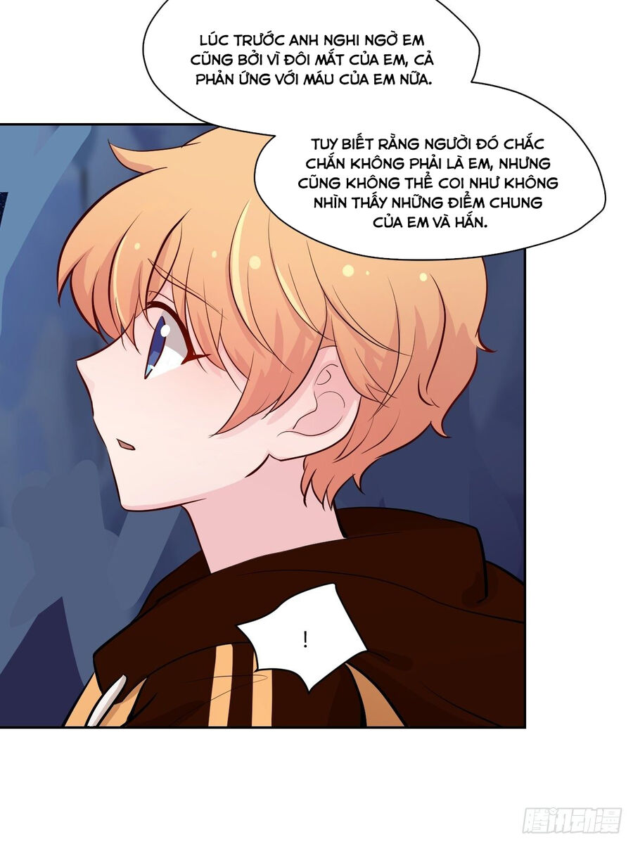 Hương Vị Ngọt Ngào Chapter 29 - 17
