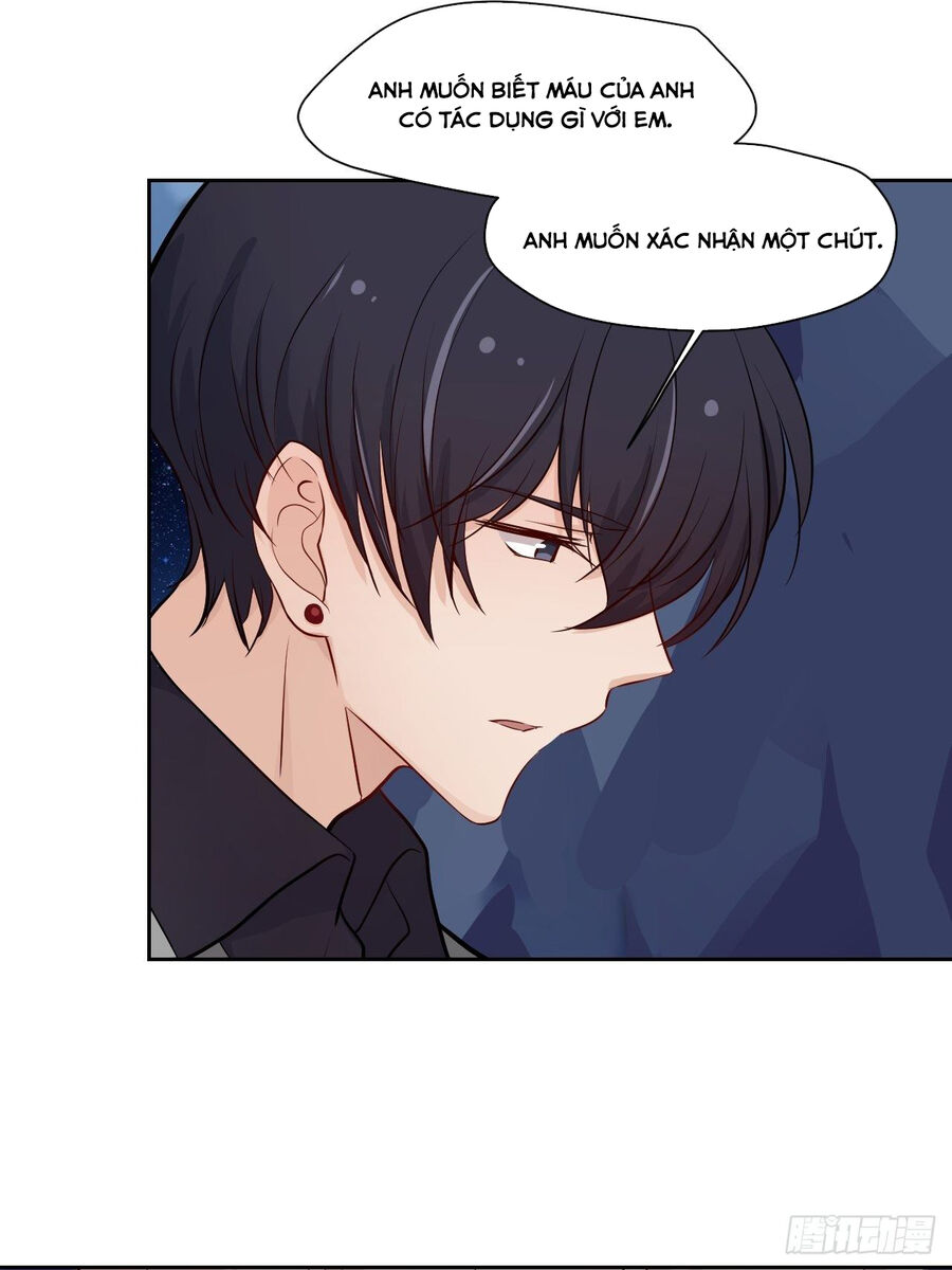 Hương Vị Ngọt Ngào Chapter 29 - 18