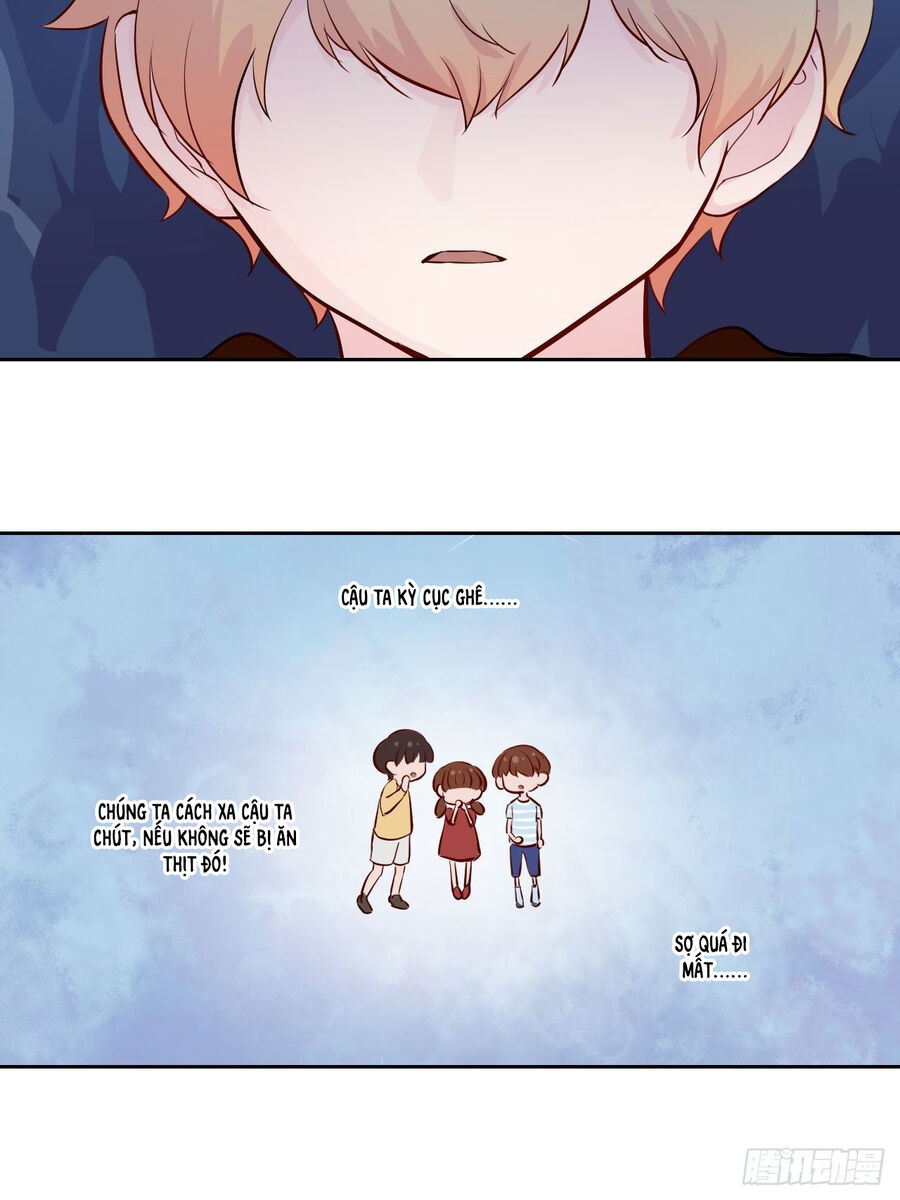 Hương Vị Ngọt Ngào Chapter 29 - 19