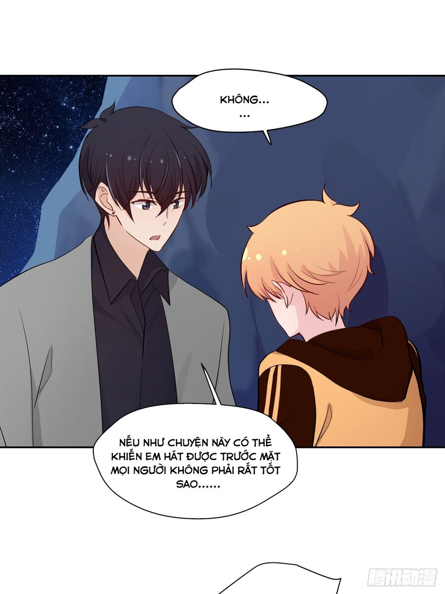 Hương Vị Ngọt Ngào Chapter 29 - 20