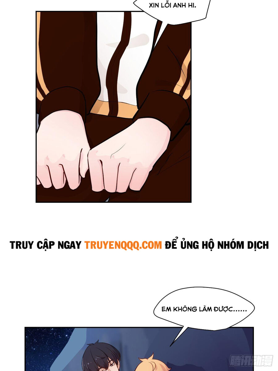 Hương Vị Ngọt Ngào Chapter 29 - 21