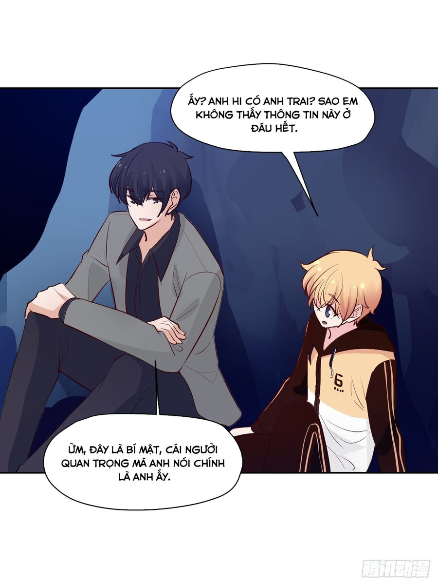 Hương Vị Ngọt Ngào Chapter 29 - 25