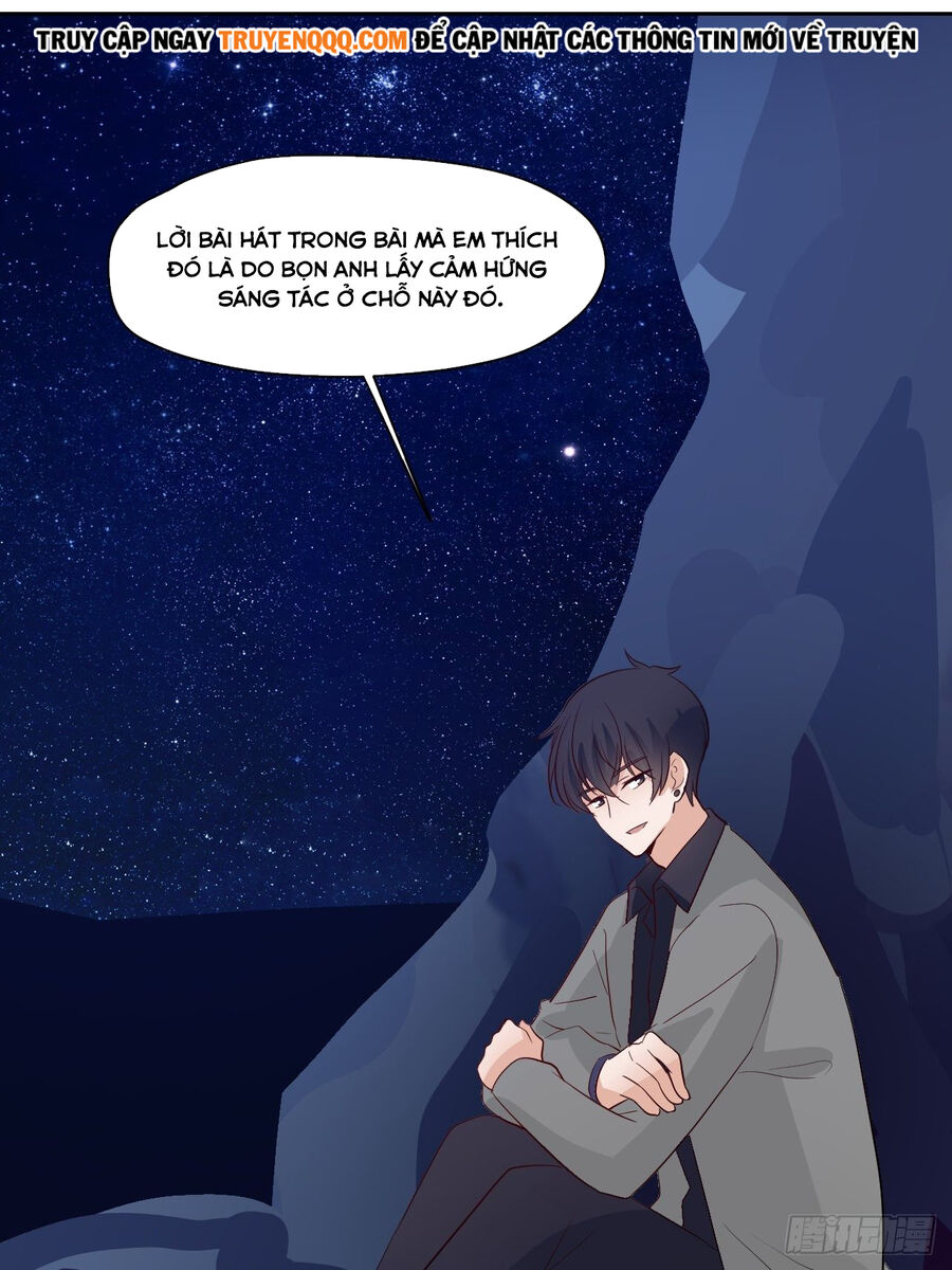 Hương Vị Ngọt Ngào Chapter 29 - 26