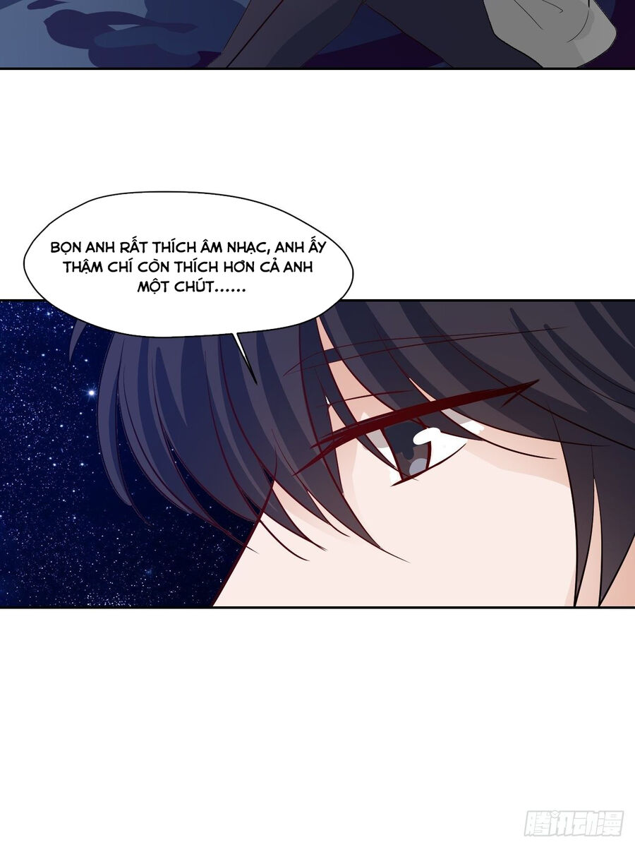 Hương Vị Ngọt Ngào Chapter 29 - 27