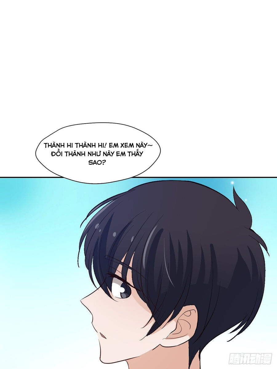 Hương Vị Ngọt Ngào Chapter 29 - 28