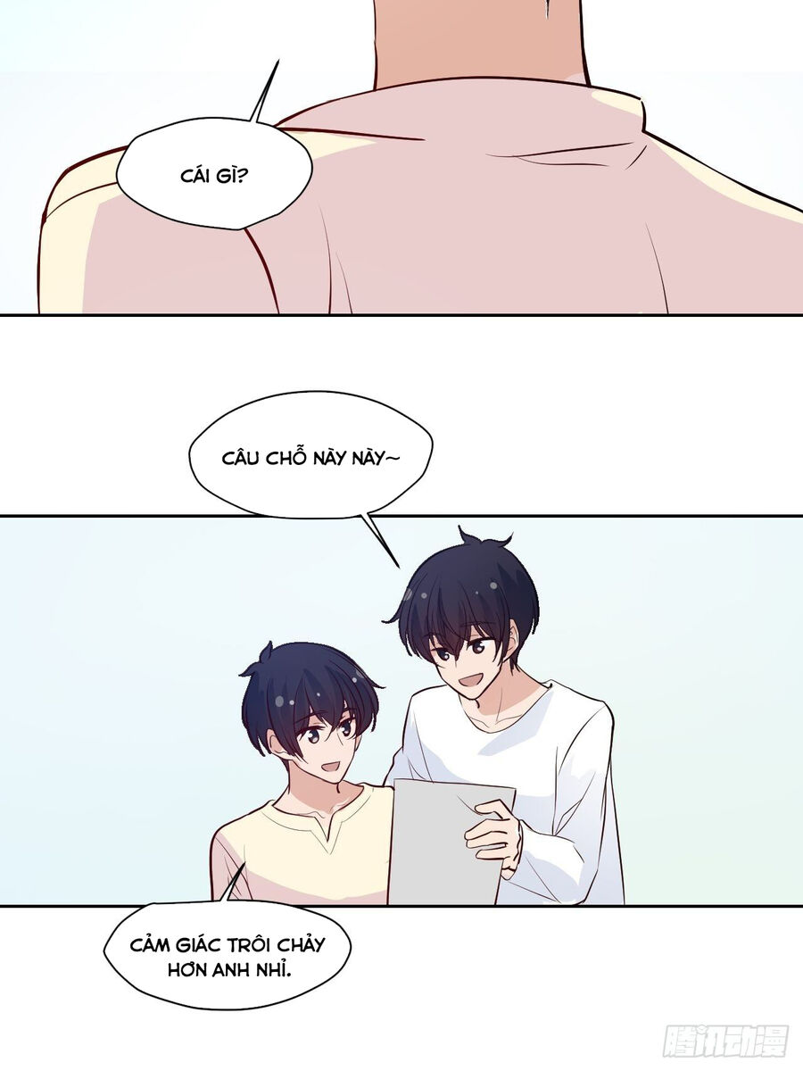 Hương Vị Ngọt Ngào Chapter 29 - 29