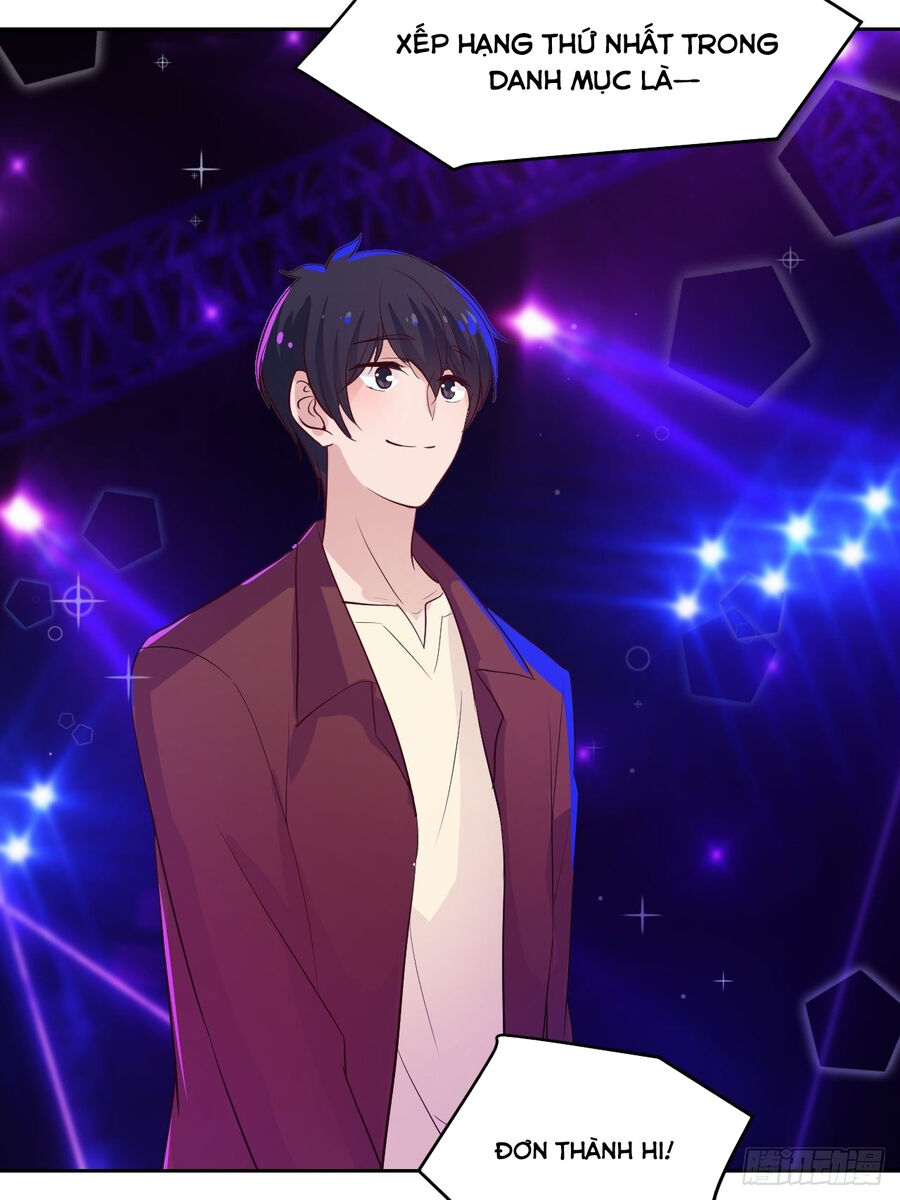 Hương Vị Ngọt Ngào Chapter 29 - 33