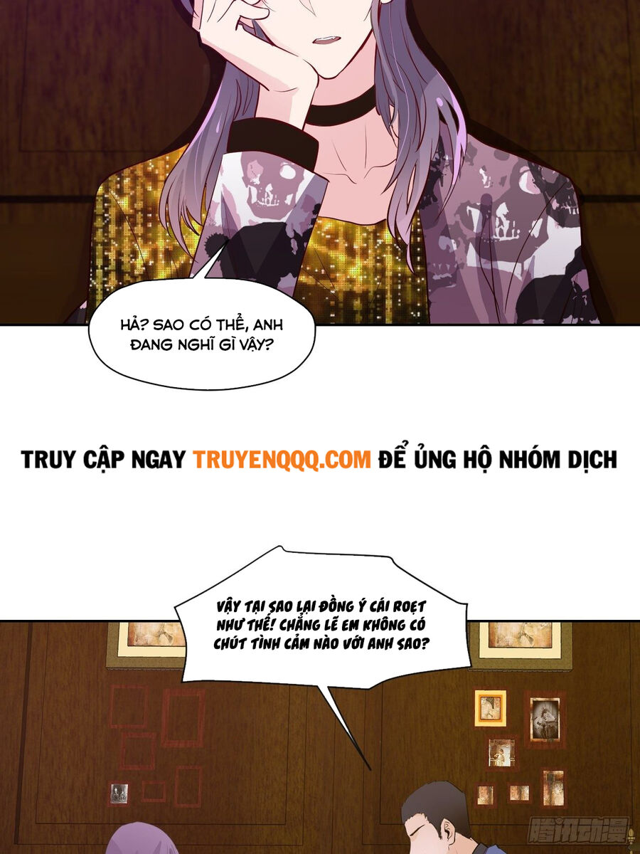 Hương Vị Ngọt Ngào Chapter 29 - 6