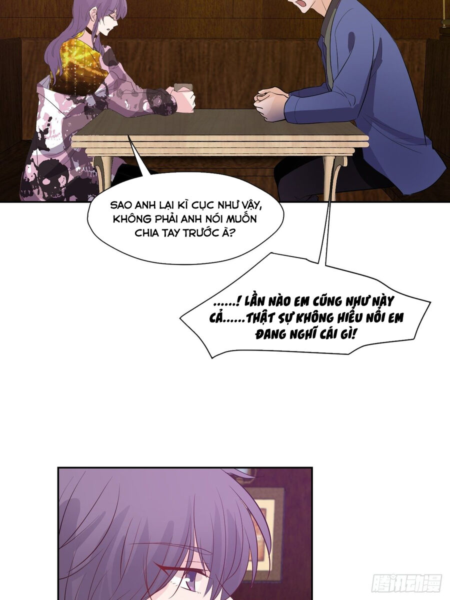 Hương Vị Ngọt Ngào Chapter 29 - 7