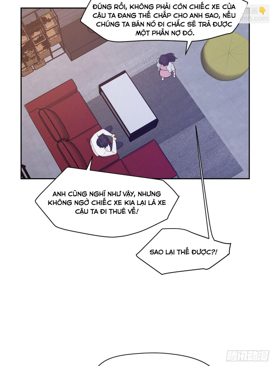 Hương Vị Ngọt Ngào Chapter 30 - 12