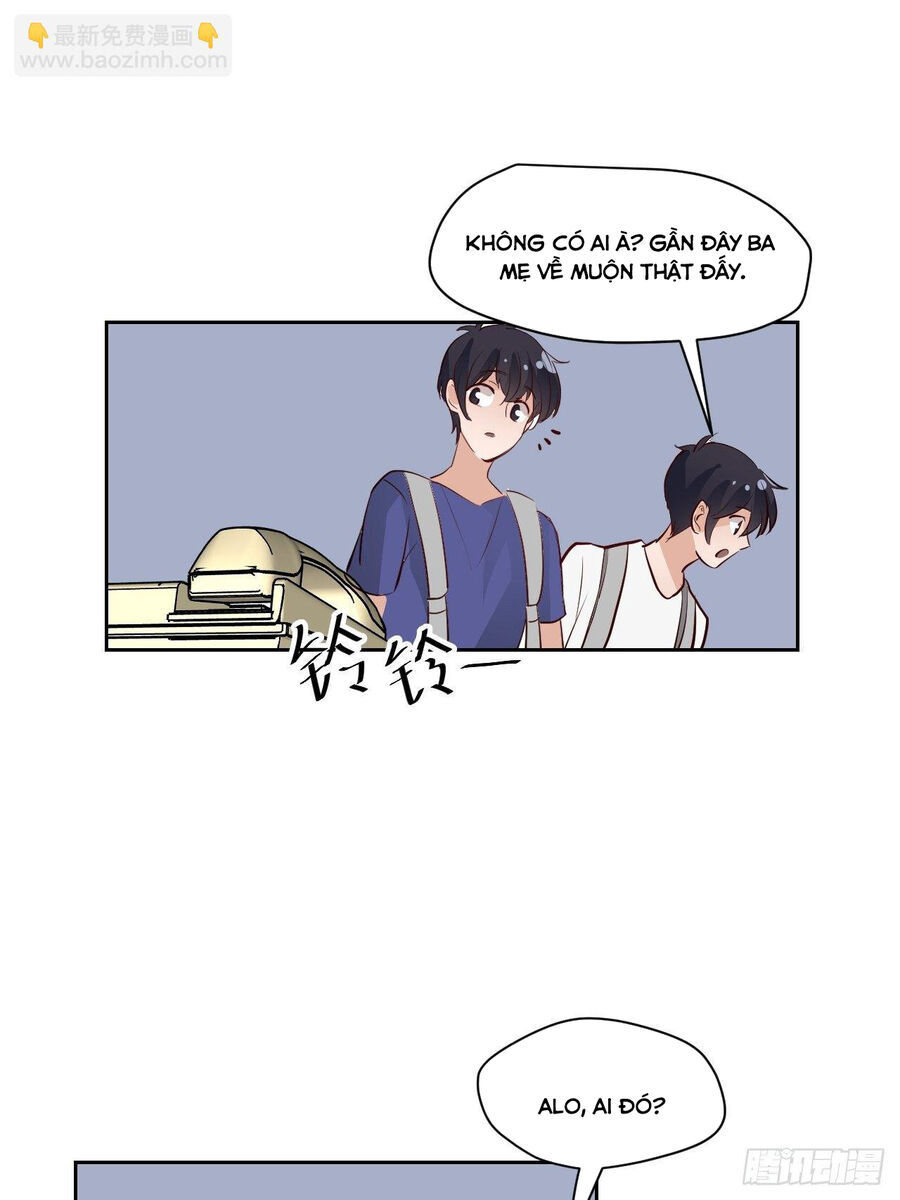 Hương Vị Ngọt Ngào Chapter 30 - 15