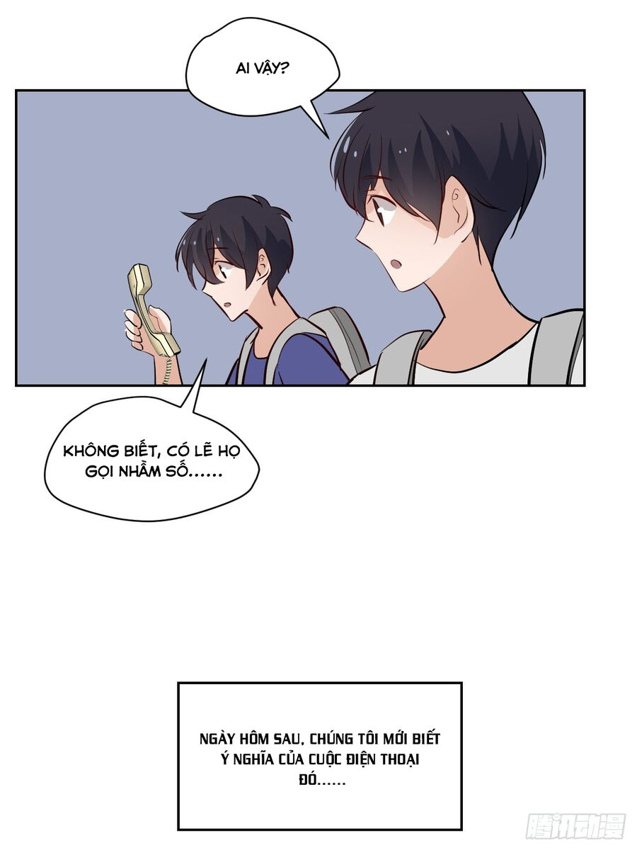 Hương Vị Ngọt Ngào Chapter 30 - 17