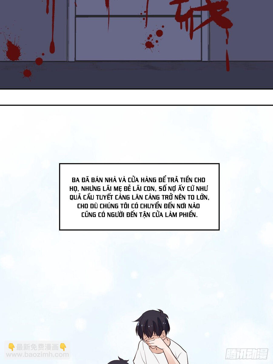 Hương Vị Ngọt Ngào Chapter 30 - 19