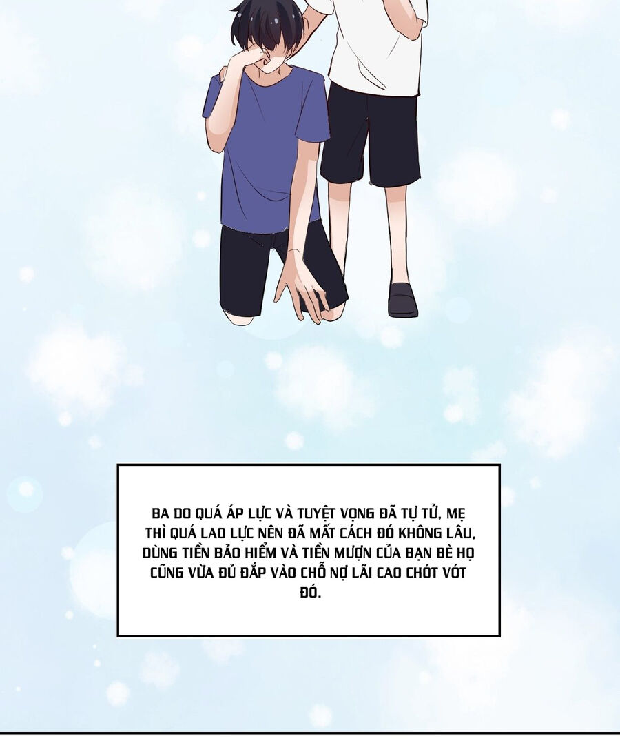 Hương Vị Ngọt Ngào Chapter 30 - 20