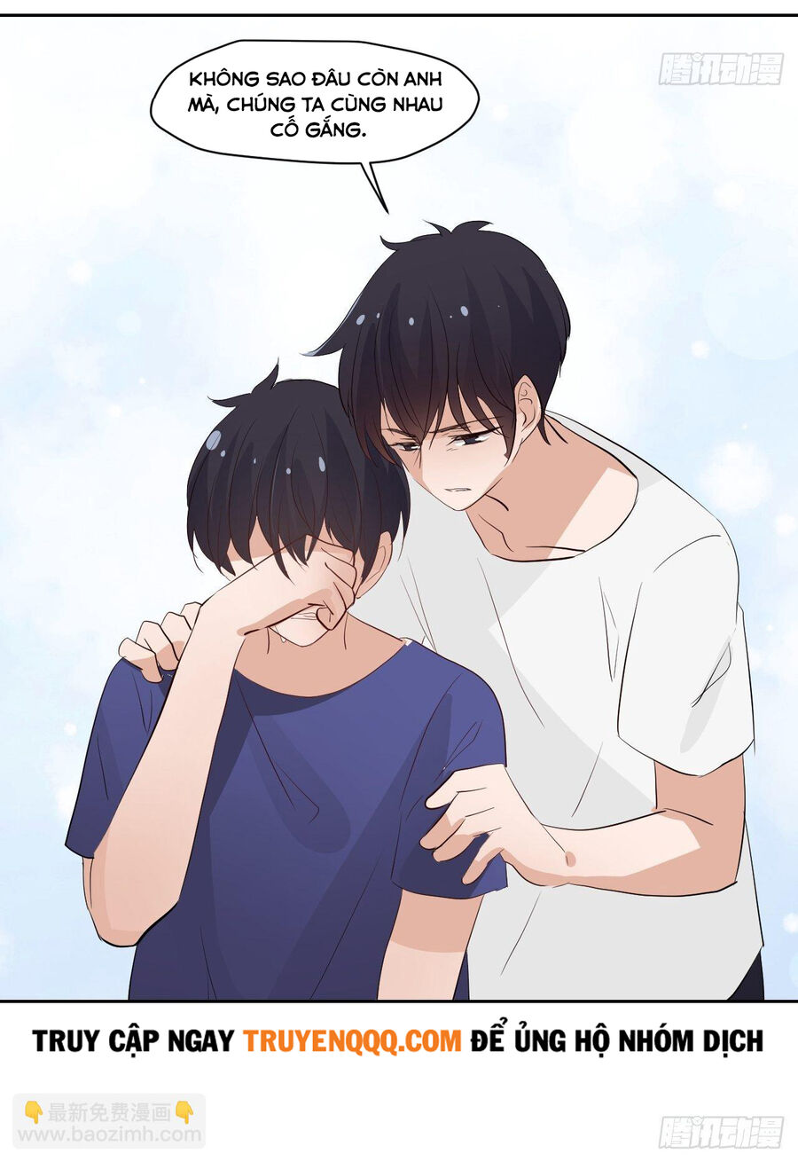 Hương Vị Ngọt Ngào Chapter 30 - 21