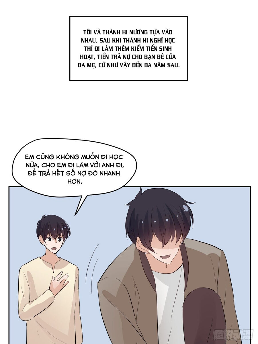 Hương Vị Ngọt Ngào Chapter 30 - 22