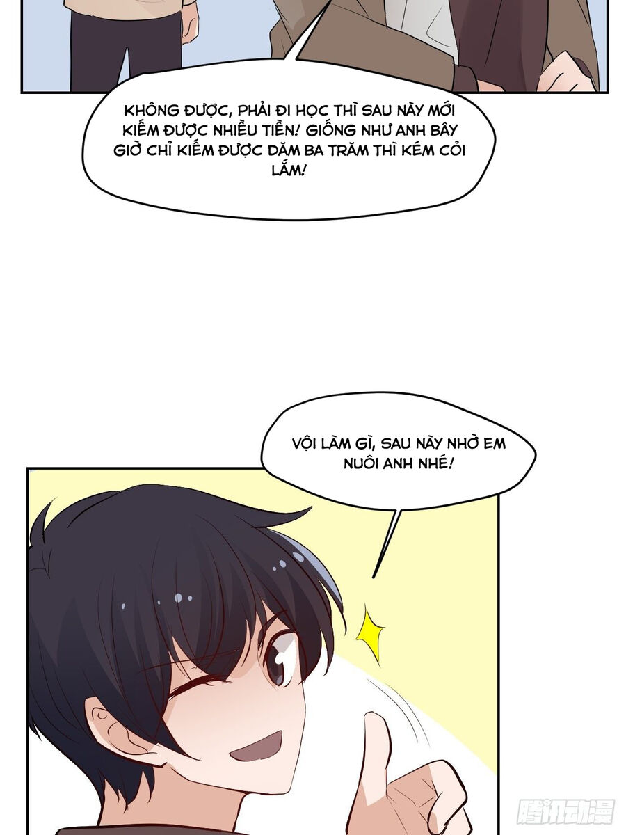 Hương Vị Ngọt Ngào Chapter 30 - 23
