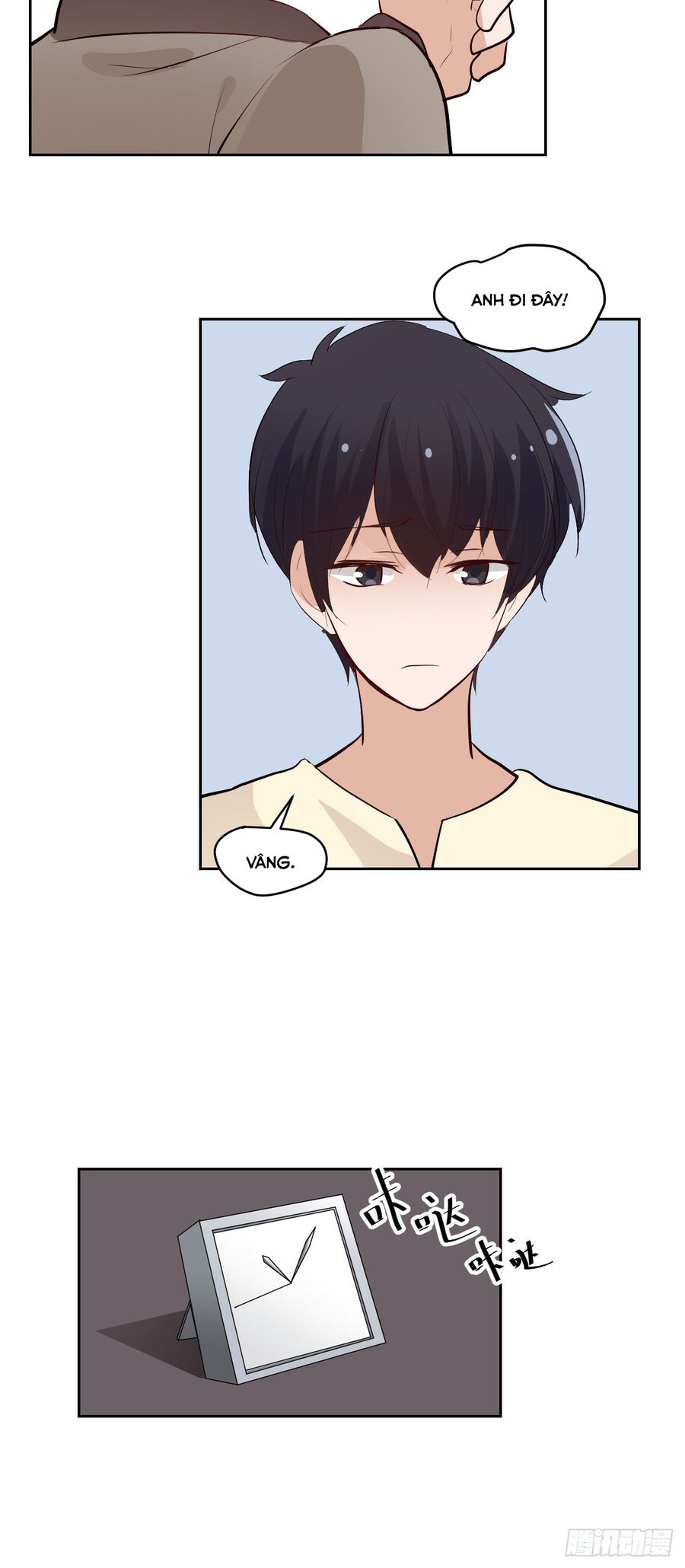 Hương Vị Ngọt Ngào Chapter 30 - 24