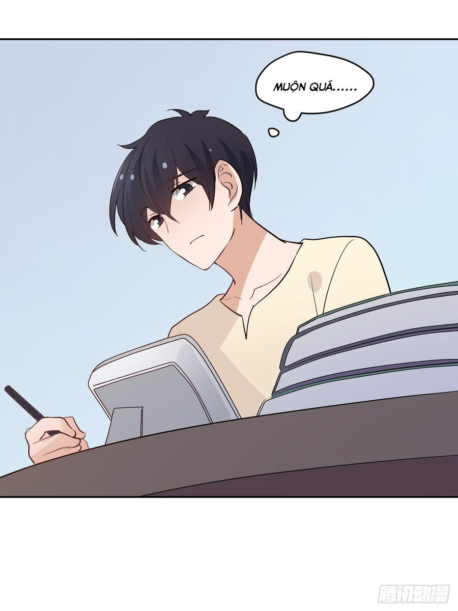 Hương Vị Ngọt Ngào Chapter 30 - 25