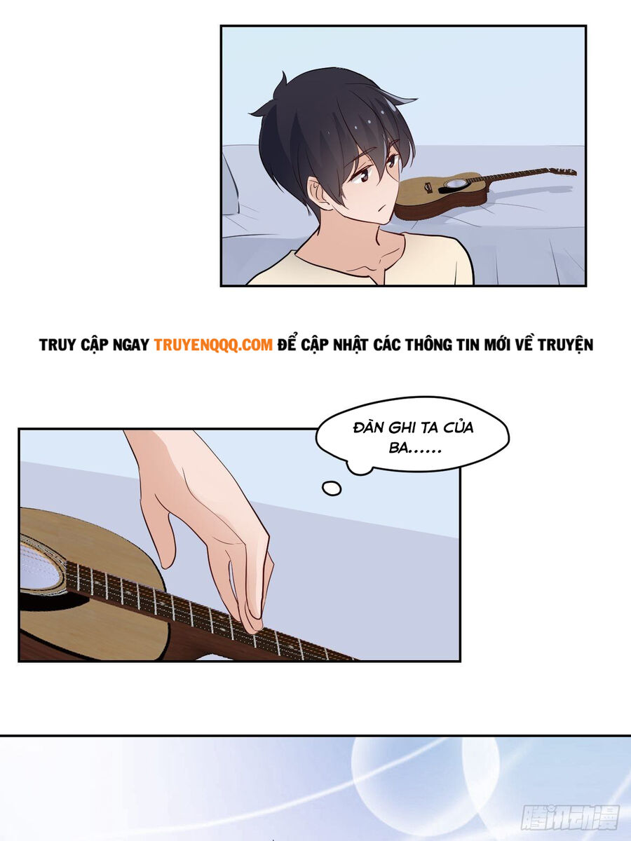 Hương Vị Ngọt Ngào Chapter 30 - 26