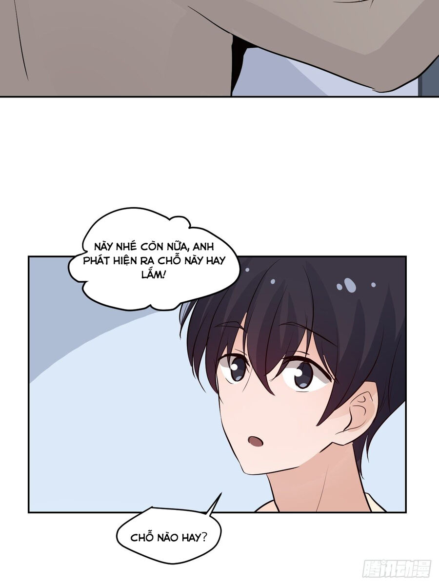 Hương Vị Ngọt Ngào Chapter 30 - 30