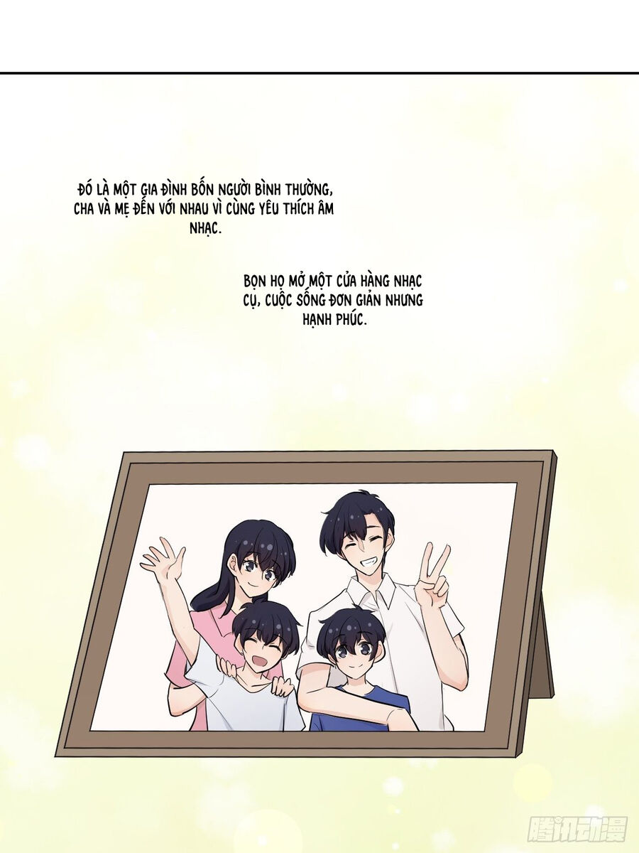 Hương Vị Ngọt Ngào Chapter 30 - 3