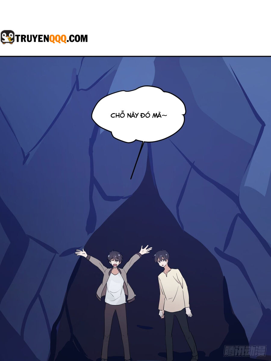 Hương Vị Ngọt Ngào Chapter 30 - 31