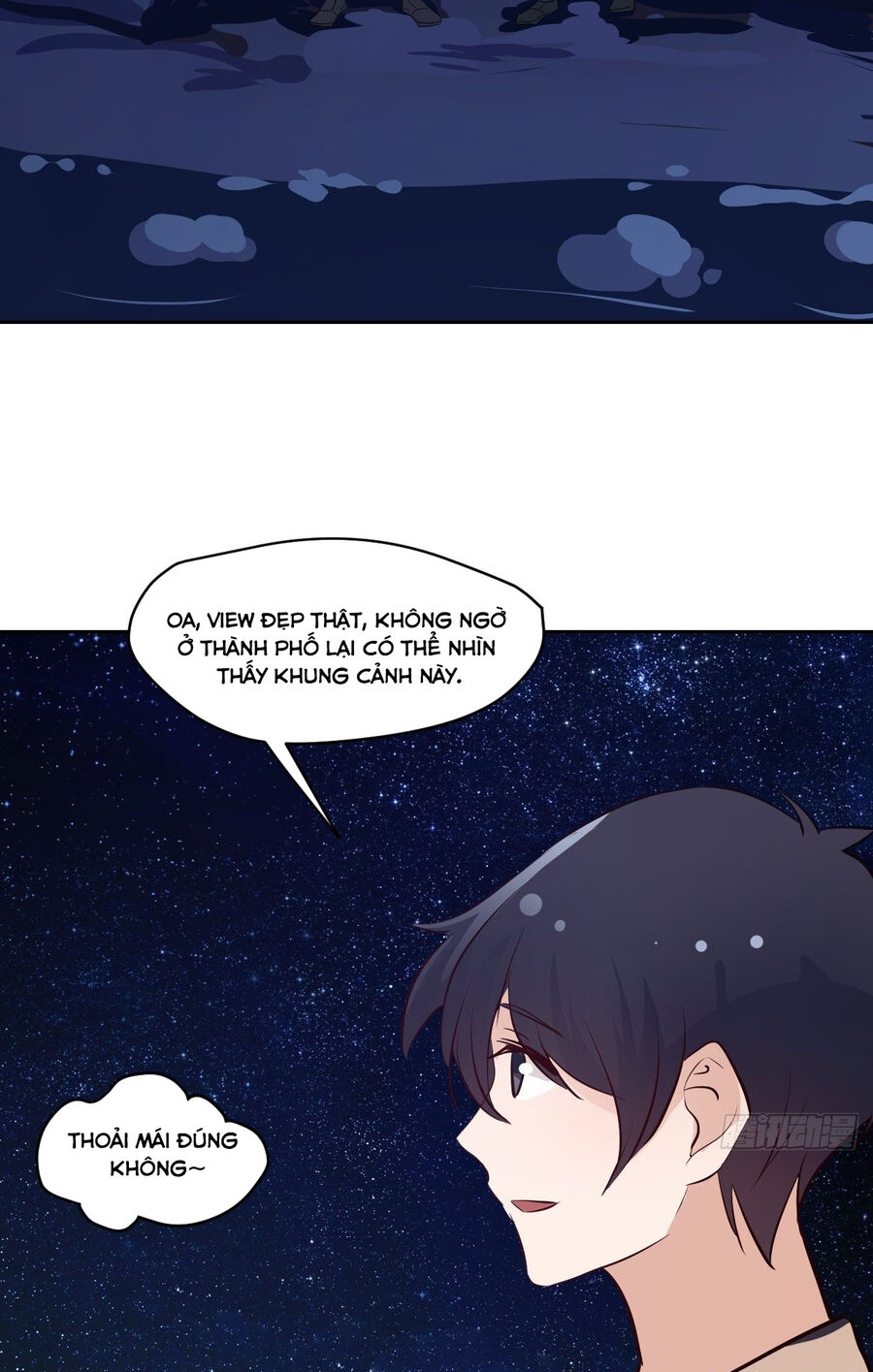 Hương Vị Ngọt Ngào Chapter 30 - 32