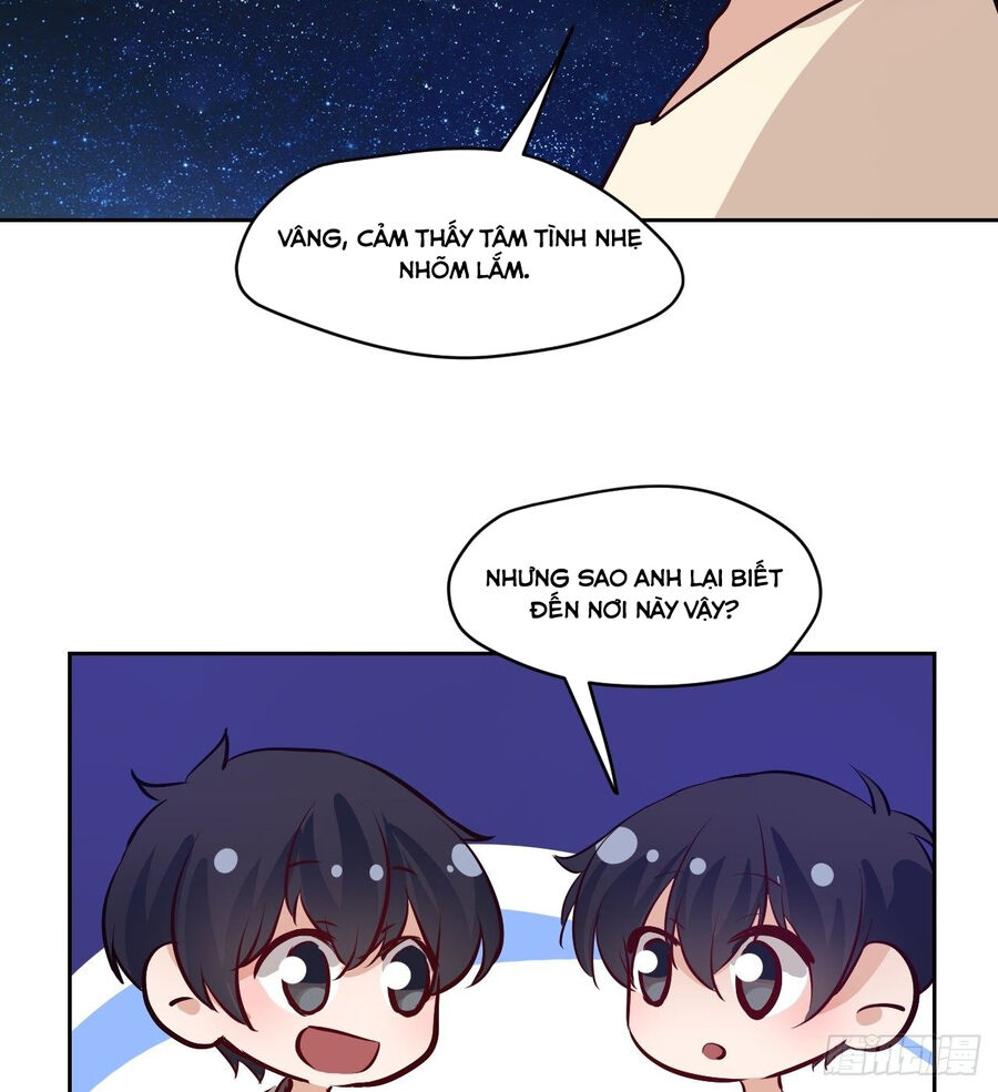 Hương Vị Ngọt Ngào Chapter 30 - 33