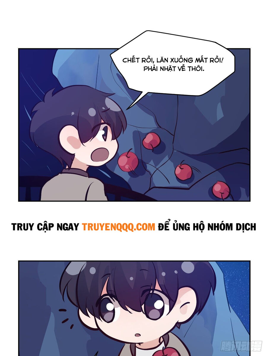 Hương Vị Ngọt Ngào Chapter 30 - 36