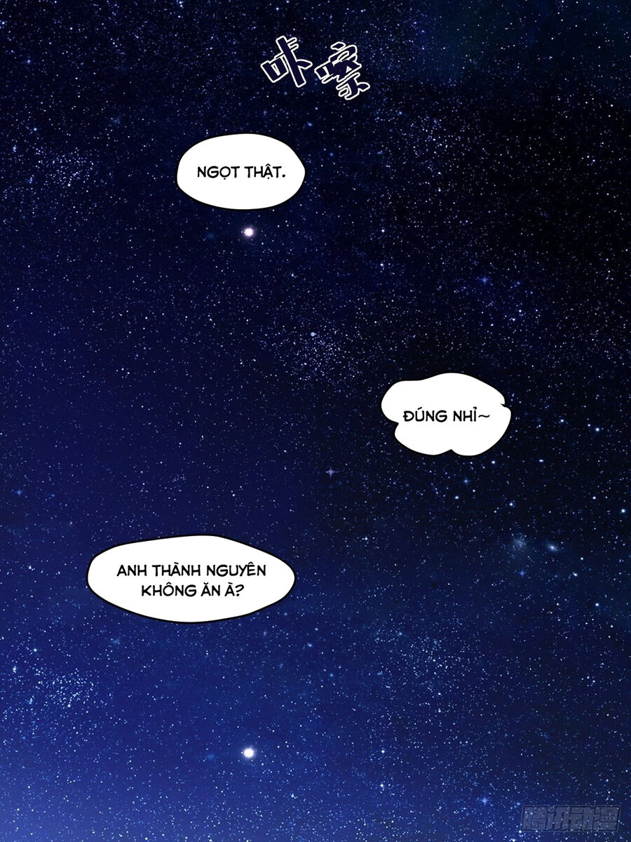 Hương Vị Ngọt Ngào Chapter 30 - 39