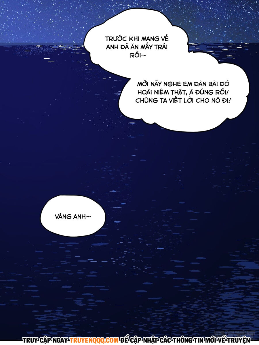 Hương Vị Ngọt Ngào Chapter 30 - 40