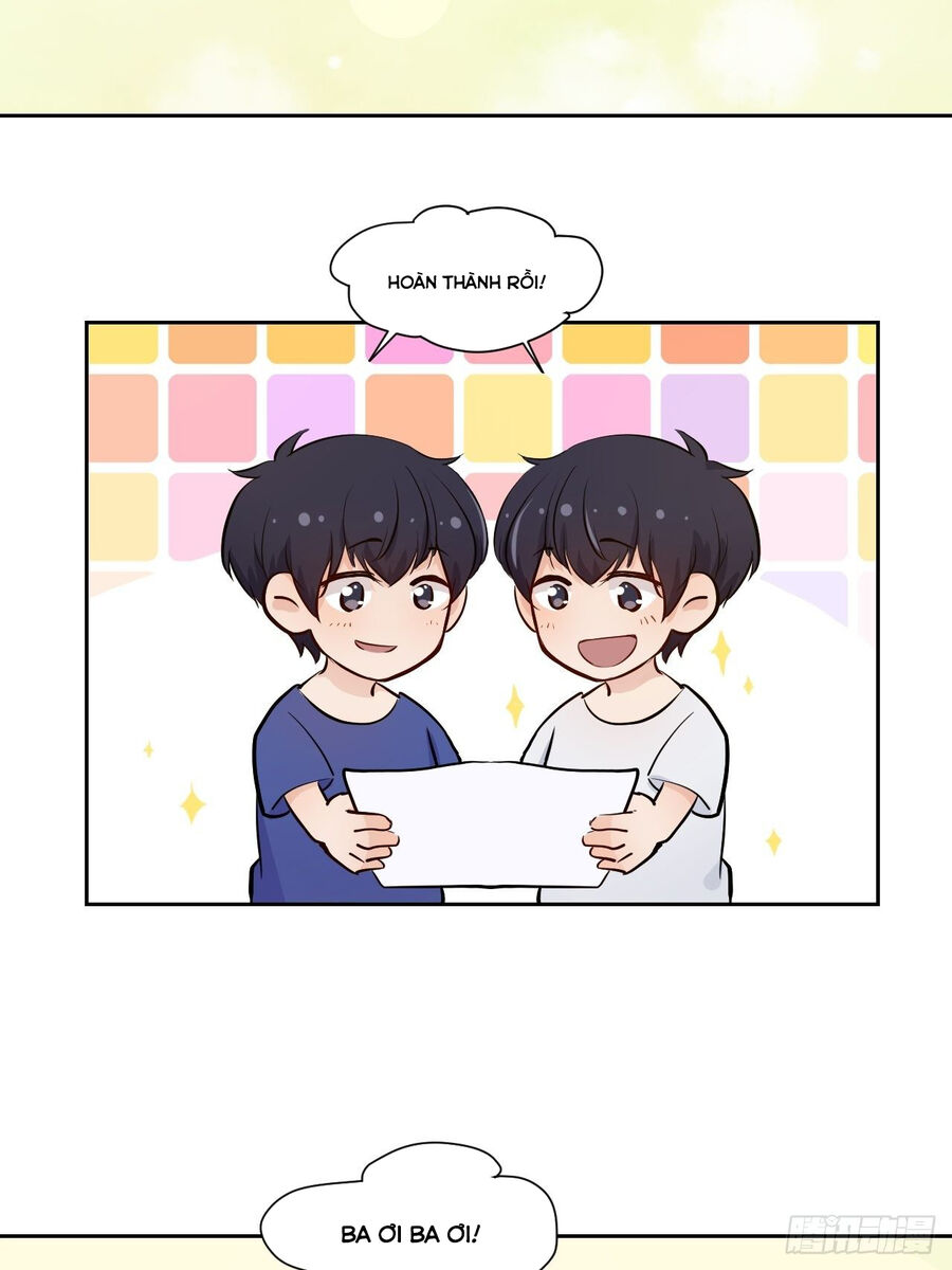 Hương Vị Ngọt Ngào Chapter 30 - 4