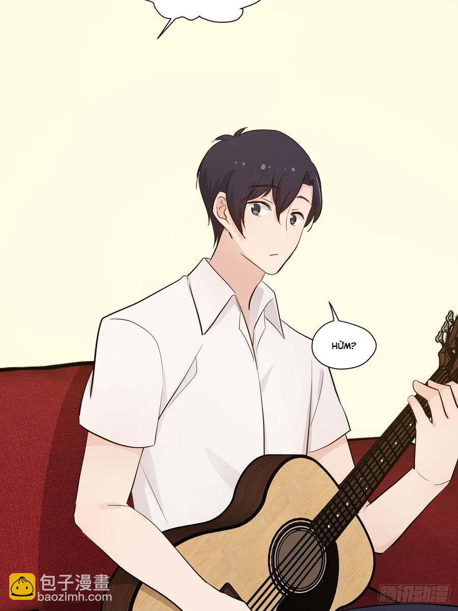 Hương Vị Ngọt Ngào Chapter 30 - 5