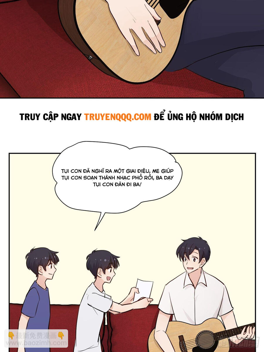 Hương Vị Ngọt Ngào Chapter 30 - 6