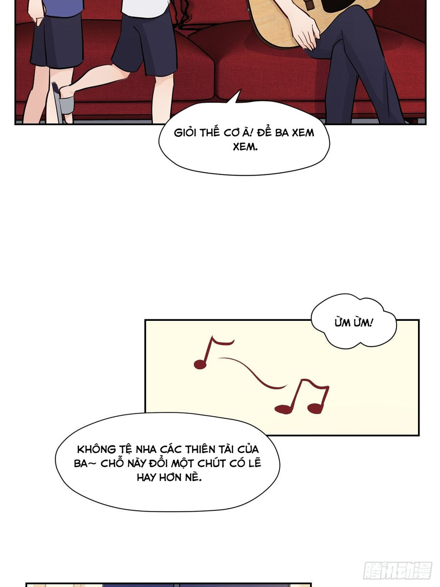 Hương Vị Ngọt Ngào Chapter 30 - 7