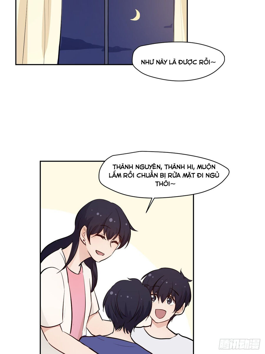 Hương Vị Ngọt Ngào Chapter 30 - 8