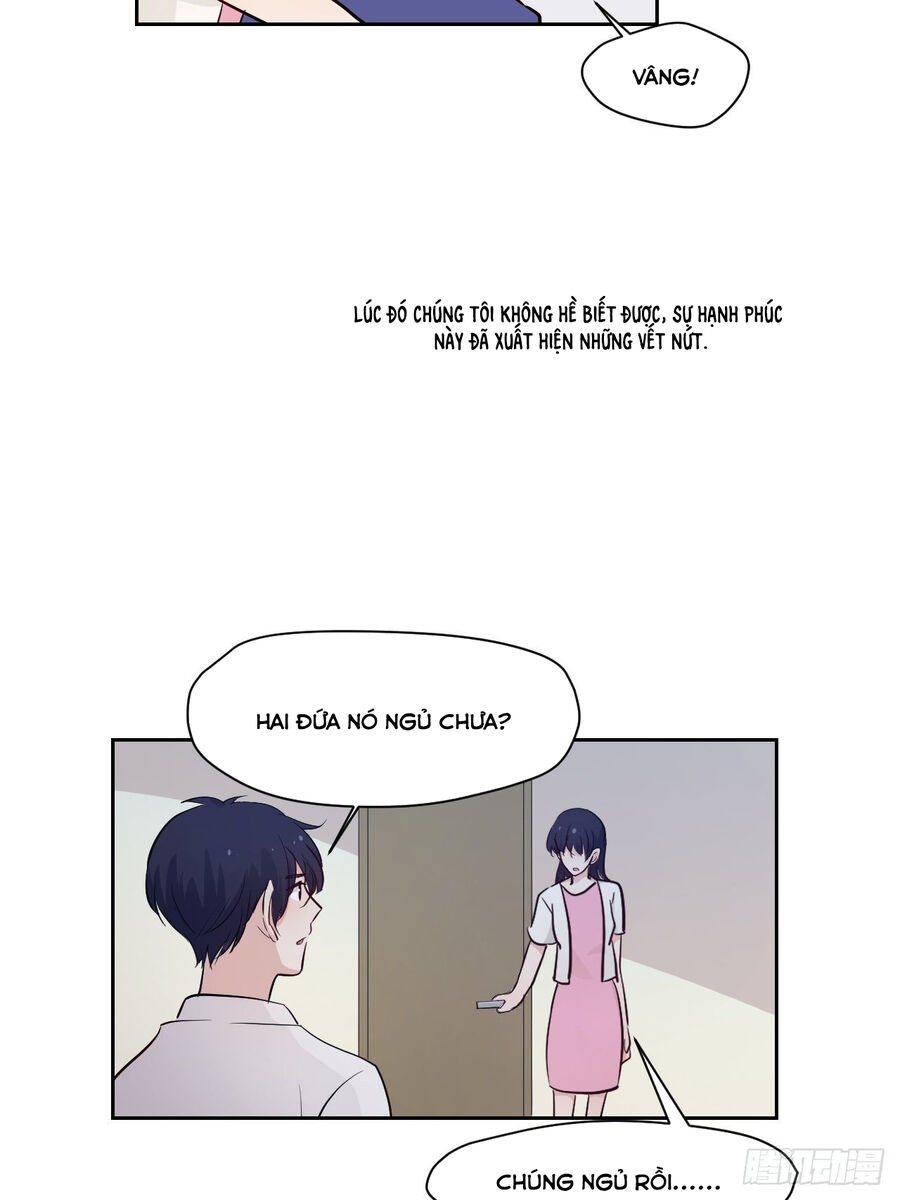 Hương Vị Ngọt Ngào Chapter 30 - 9